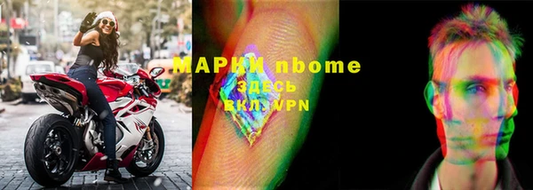 стаф Майский